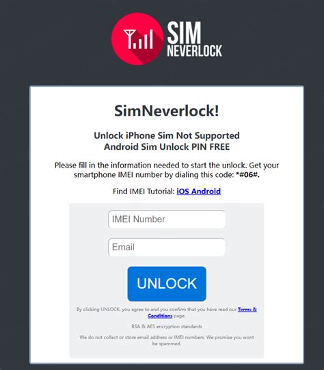 simneverlock.com|simlockfix free.
